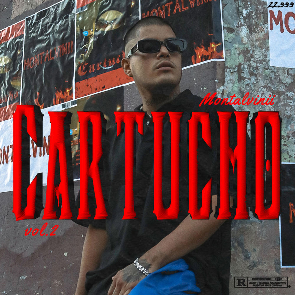 Cartucho, Vol. 2
