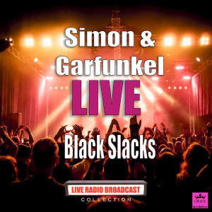 收听Simon & Garfunkel的Scarborough Fair (Live)歌词歌曲