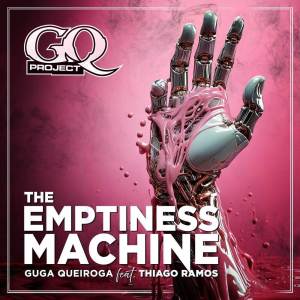 收聽GQ Project的The Emptiness Machine (Male Cover)歌詞歌曲