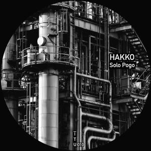 收听Hakko的Solo Pogo歌词歌曲