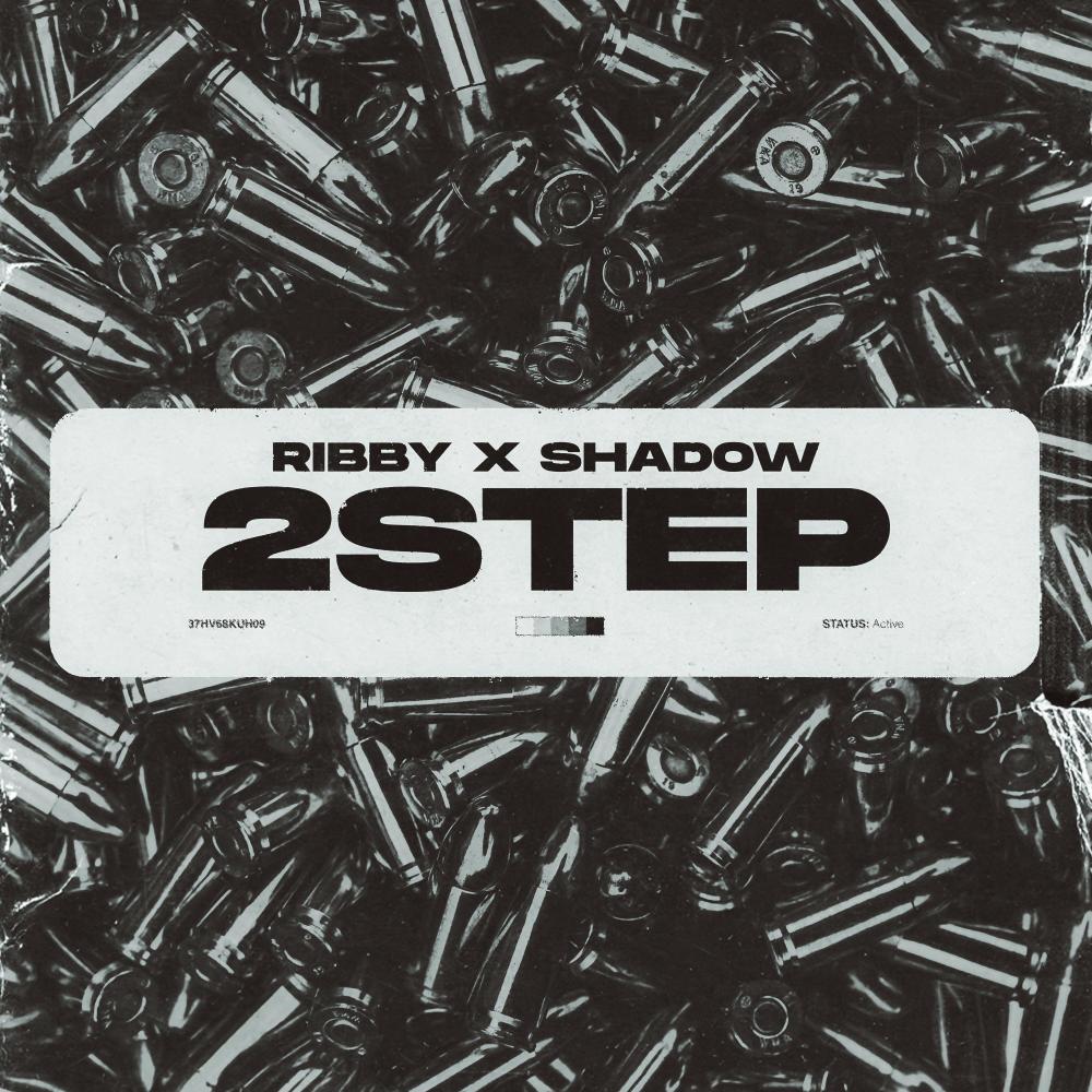 2 STEP (feat. Shadow) (Explicit)