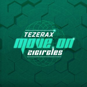 Tezerax的專輯Move On