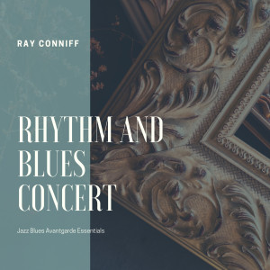 อัลบัม Talk of the Town (Jazz Blues Avantgarde Essentials) ศิลปิน Ray Conniff Singers