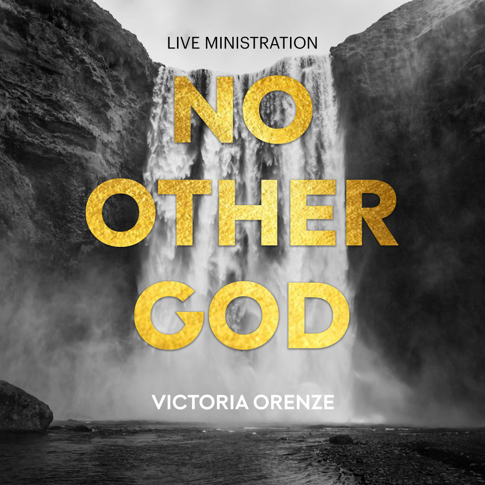 No Other God (Live)