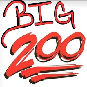 Album Big 200 (Explicit) from Buggo