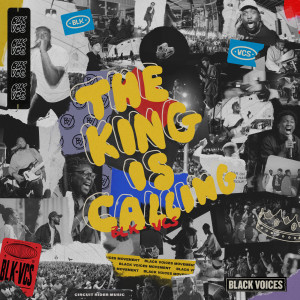 ดาวน์โหลดและฟังเพลง This Is What It Looks Like (Live) พร้อมเนื้อเพลงจาก Black Voices Movement