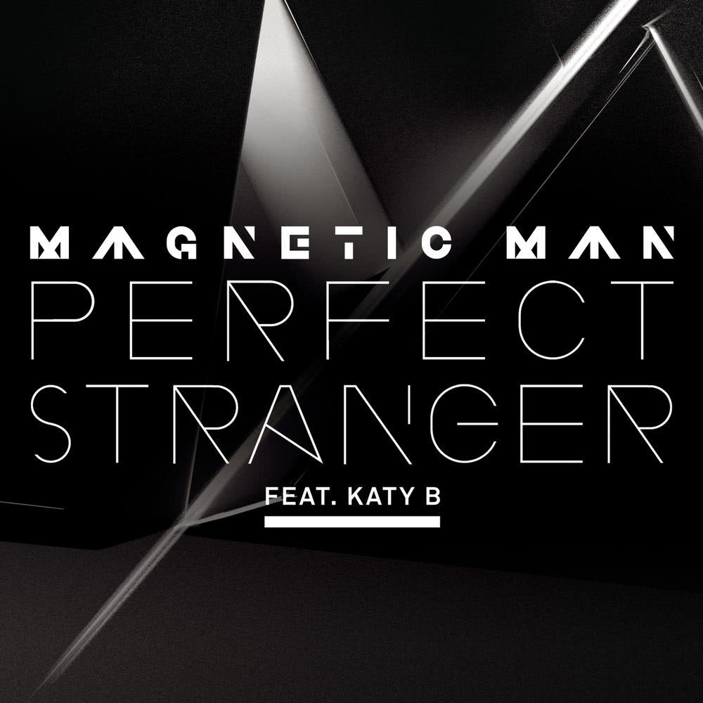 Perfect Stranger (Steve Angello Remix)