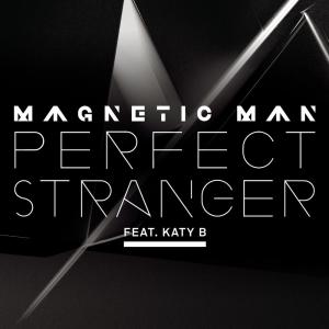 收聽Katy B的Perfect Stranger (Benga Remix)歌詞歌曲