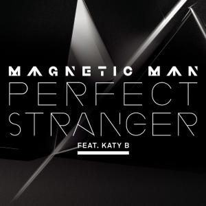 Katy B的專輯Perfect Stranger