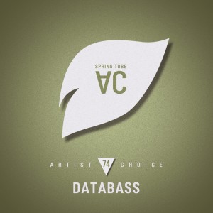 อัลบัม Artist Choice 074: Databass ศิลปิน Various Artists