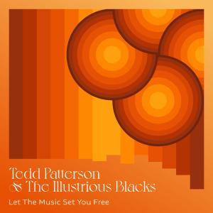 Tedd Patterson的专辑Let the Music Set You Free