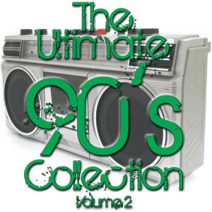 อัลบัม The Ultimate 90's Collection Volume 2 ศิลปิน Academy Allstars