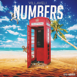 收聽Villaveli的Numbers (Explicit)歌詞歌曲