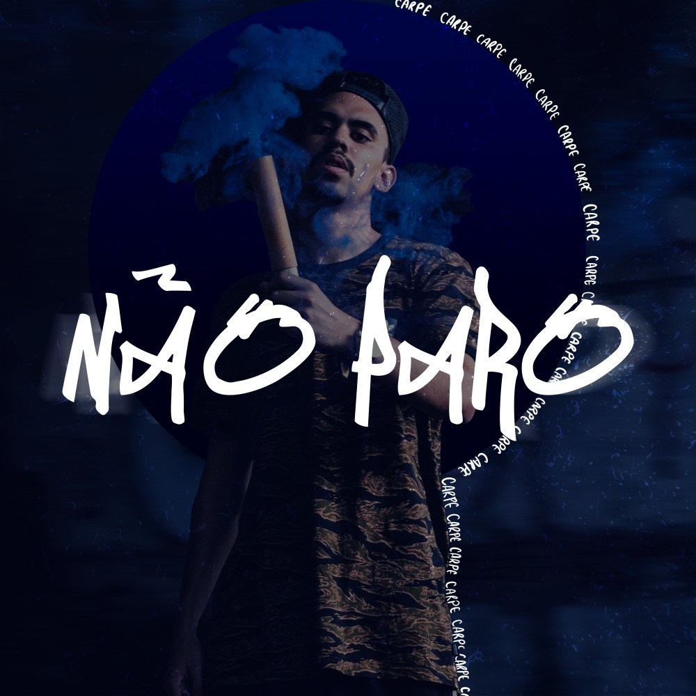 Não Paro