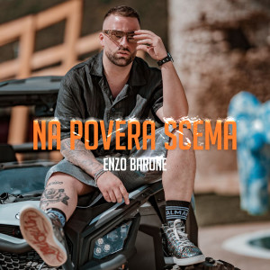 Album Na povera scema from Enzo Barone