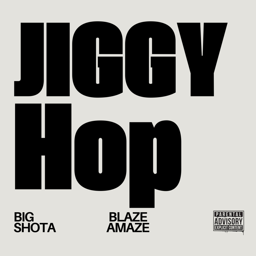 Jiggy Hop (Explicit)