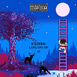 收聽kizaru的Long Way Up (Explicit)歌詞歌曲