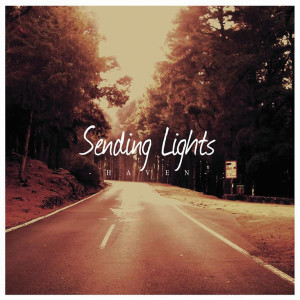 收聽Sending Lights的From Distances歌詞歌曲