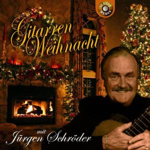 收聽Jürgen Schröder的Es ist ein Ros’ entsprungen歌詞歌曲