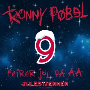 收聽Ronny Pøbel的Feire Jul På AA歌詞歌曲