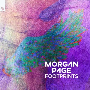 อัลบัม Footprints (Mix) ศิลปิน Morgan Page