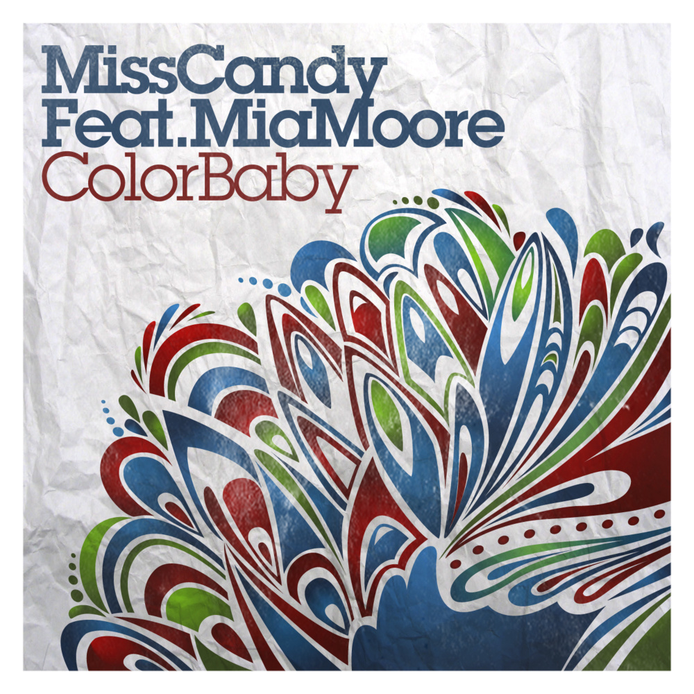 Color Baby (Nils Collas Remix)