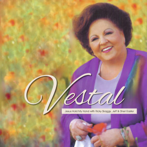 Album Jesus Hold My Hand oleh Vestal Goodman