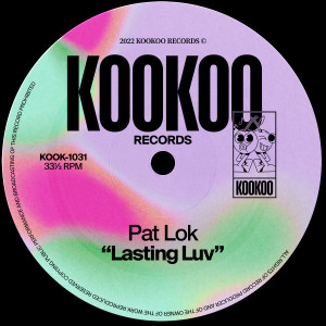 Album Lasting Luv from Pat Lok