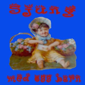 收聽Barnparaden的Bro bro breja歌詞歌曲
