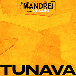 Album Tunava from ManDrei