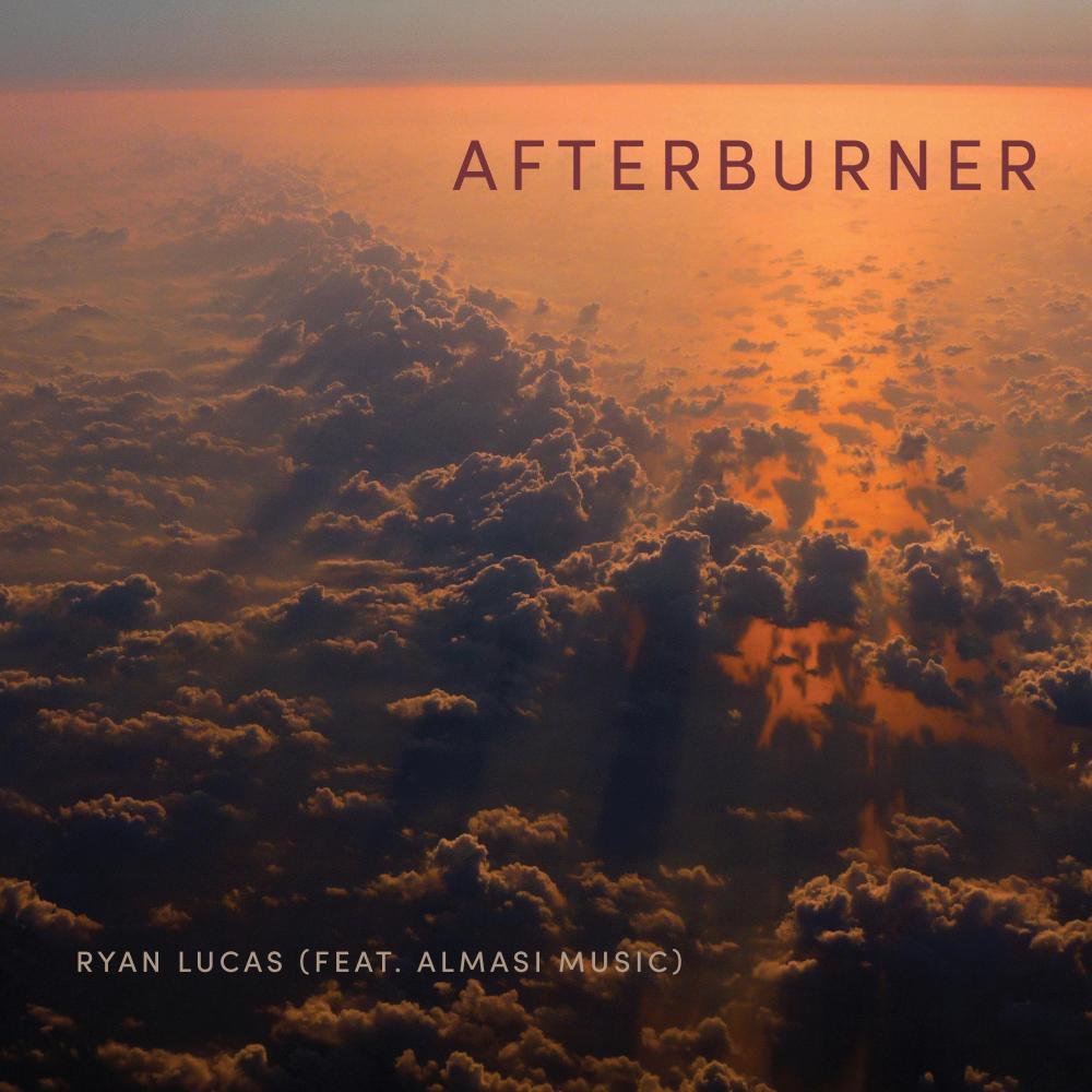Afterburner (feat. Almasi Music)
