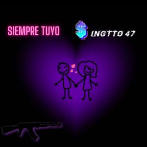 Listen to Caminando (Explicit) song with lyrics from $ingtto 47