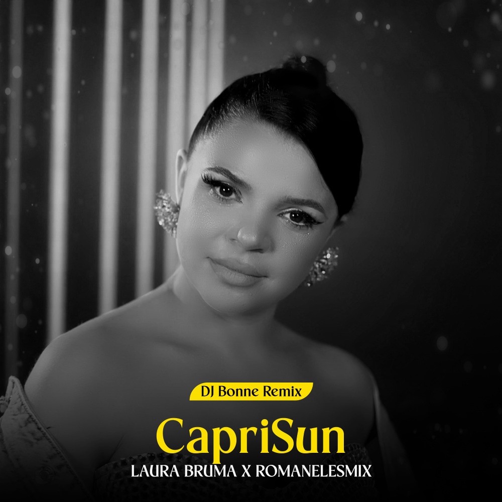 CapriSun (DJ Bonne Remix)
