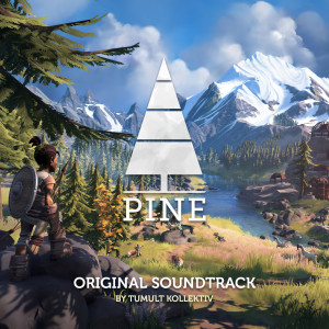 Tumult Kollektiv的專輯Pine (Original Game Soundtrack)