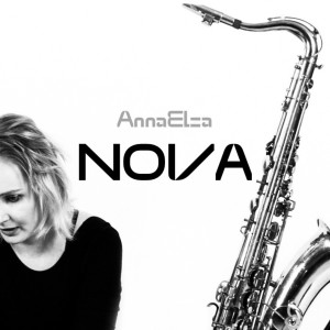 อัลบัม NOVA ศิลปิน Annaelza
