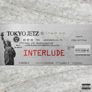 Dengarkan Interlude lagu dari Tokyo Jetz dengan lirik