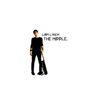 收聽Liam Lynch的The Middle歌詞歌曲