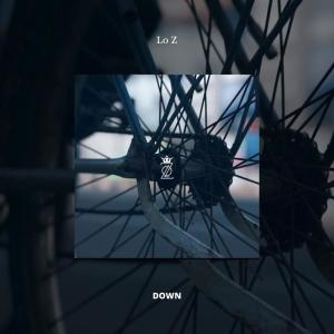 Lo Z的專輯Down