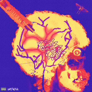 jherz的专辑FOR MY HEALTH (Explicit)