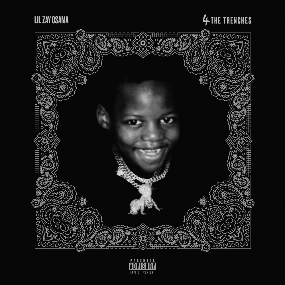 It's Over (Explicit)