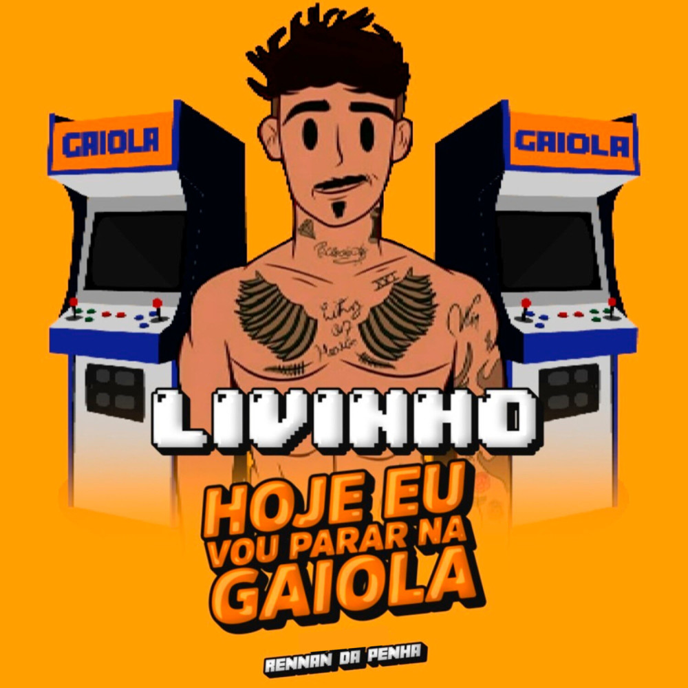 Hoje Eu Vou Parar Na Gaiola (Explicit)