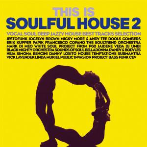 Listen to Inside Your Soul (feat. Linda Muriel) (Vick Lavender Sophisticado Time Traveller Vocal Mix) song with lyrics from House Temptations