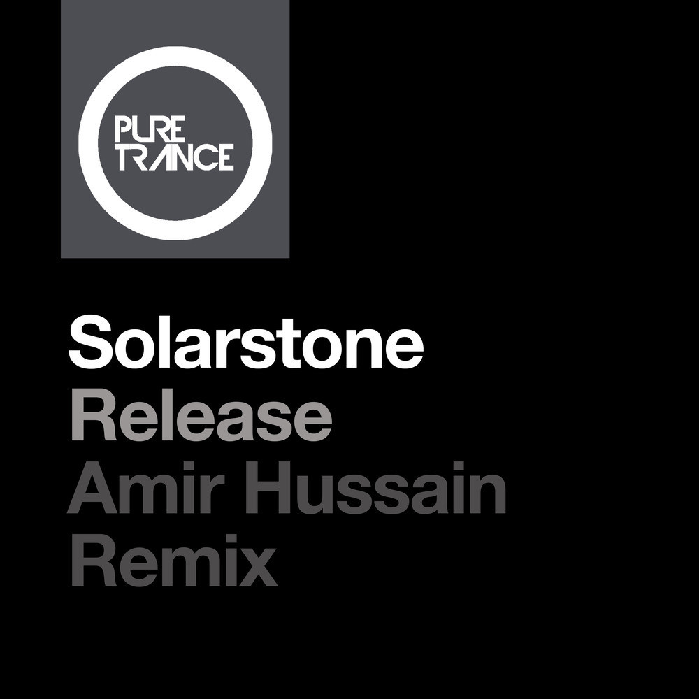 Release (Amir Hussain Extended Remix)