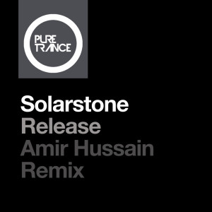 收聽Solarstone的Release (Amir Hussain Extended Remix)歌詞歌曲