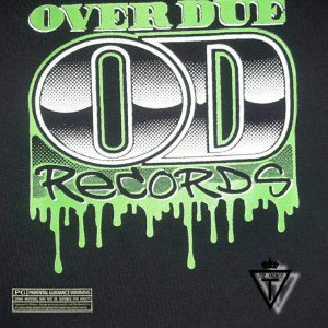 收听ICR Prince T的OverDue (Explicit)歌词歌曲