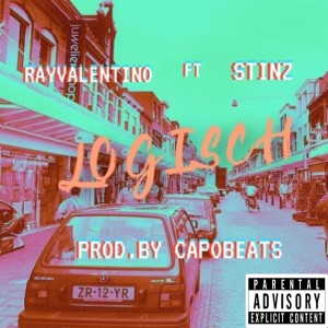 Listen to Logisch (Explicit) song with lyrics from RaYvalentino