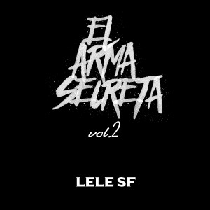 ดาวน์โหลดและฟังเพลง Enfermo De Amor Remix พร้อมเนื้อเพลงจาก Lele SF
