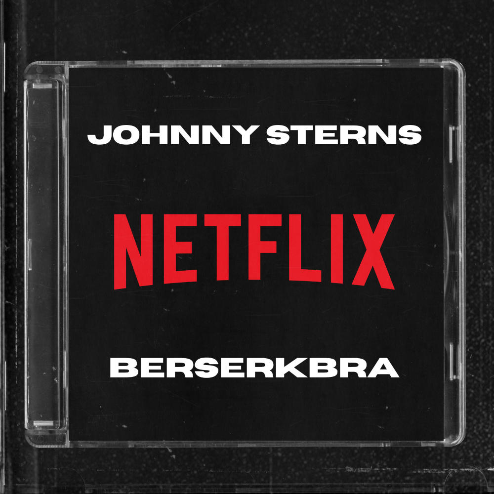 Netflix (feat. Berserkbra)