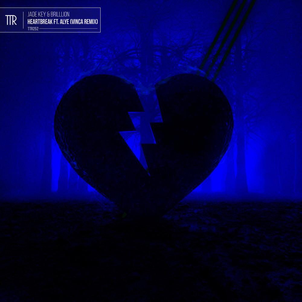 Heartbreak (VincA Remix)