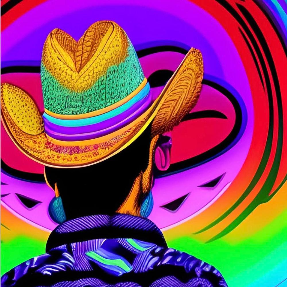 COWBOY